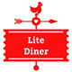 Lite Diner UK Logo