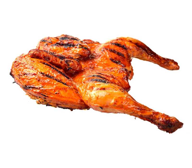 Whole Peri Peri Chicken