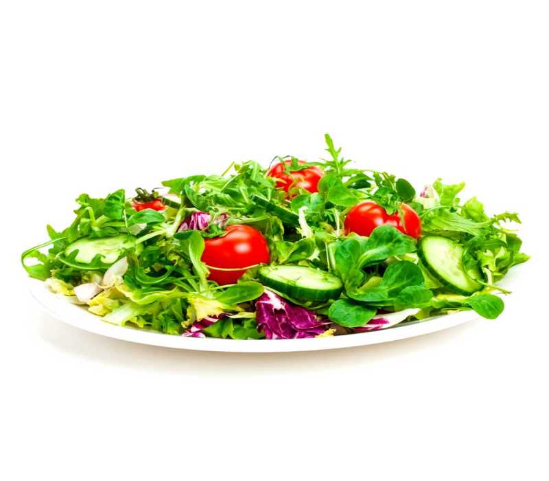Crunchy Salad