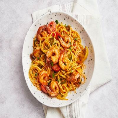 Gamberoni Picante
