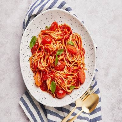 Pizza - Margherita