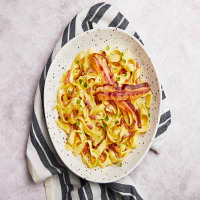 Salmone Al Forno