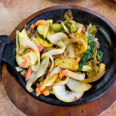 FAJITAS