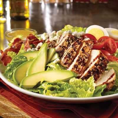 COBB SALAD