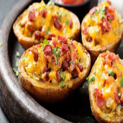 LOADED SKINS